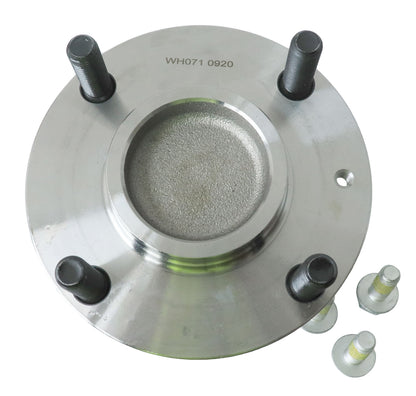ROLLCO WHEEL HUB - VSWH071 for MITSUBISHI- COLT MIRAGE 1.1 (2004-2014)