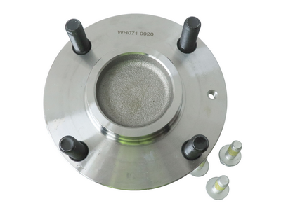 ROLLCO WHEEL HUB - VSWH071 for MITSUBISHI- COLT MIRAGE 1.1 (2004-2014)