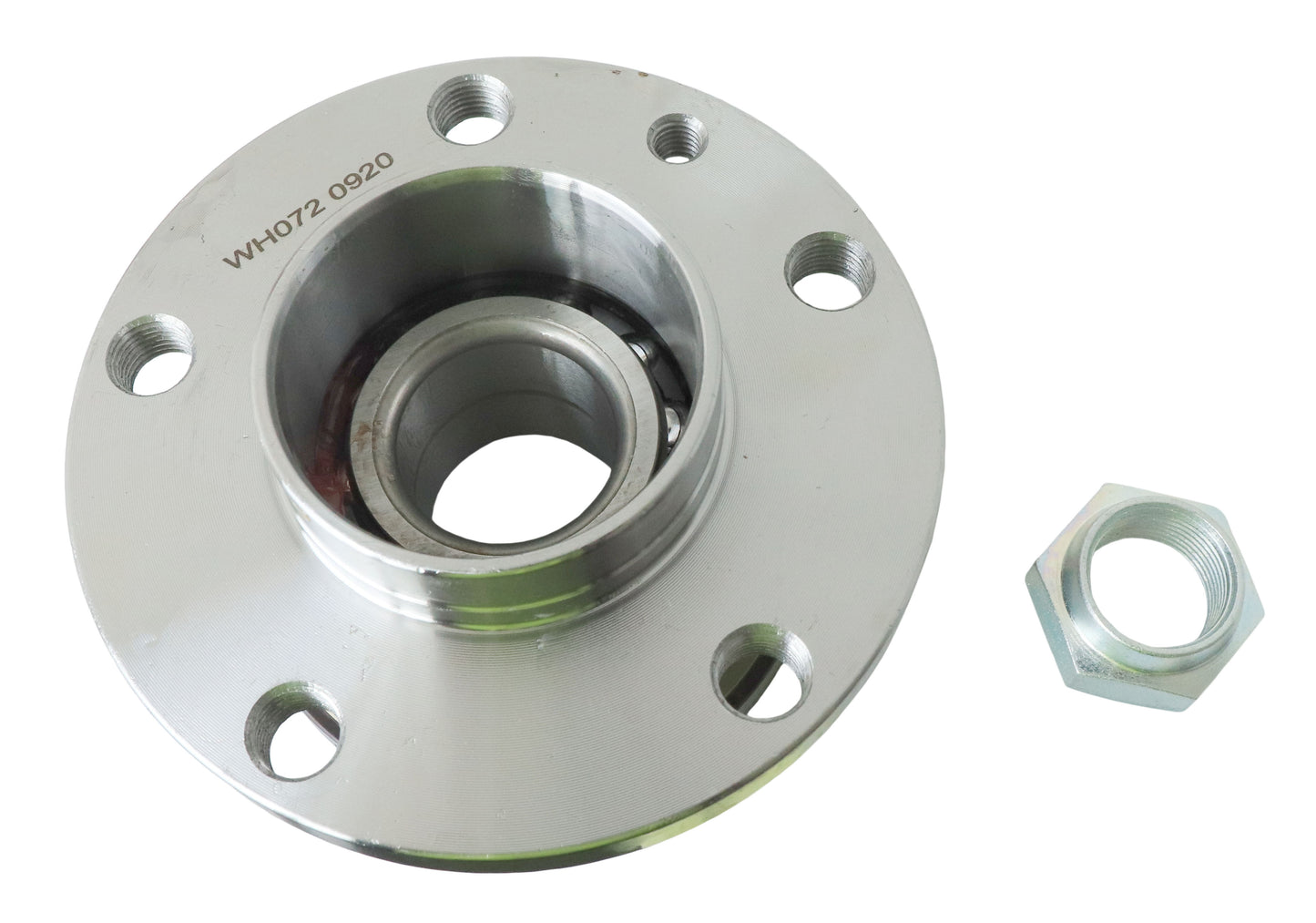 ROLLCO WHEEL HUB - VSWH072 for ALFA ROMEO- 147 1.6 937 (2001-2009)