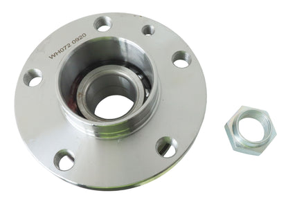 ROLLCO WHEEL HUB - VSWH072 for ALFA ROMEO- 147 1.6 937 (2001-2009)