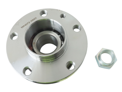 ROLLCO WHEEL HUB - VSWH072 for ALFA ROMEO- 147 1.6 937 (2001-2009)