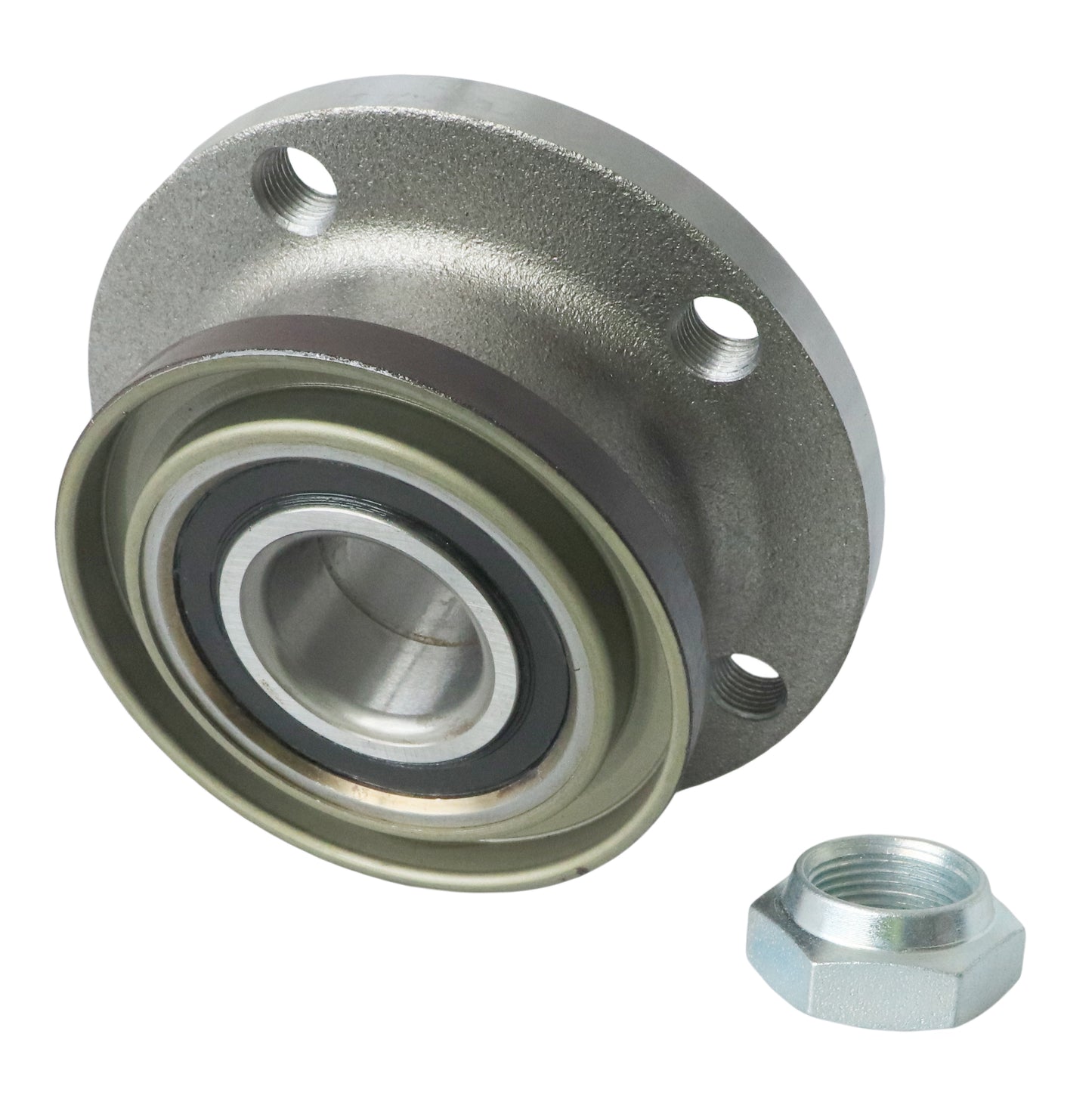 ROLLCO WHEEL HUB - VSWH072 for ALFA ROMEO- 147 1.6 937 (2001-2009)