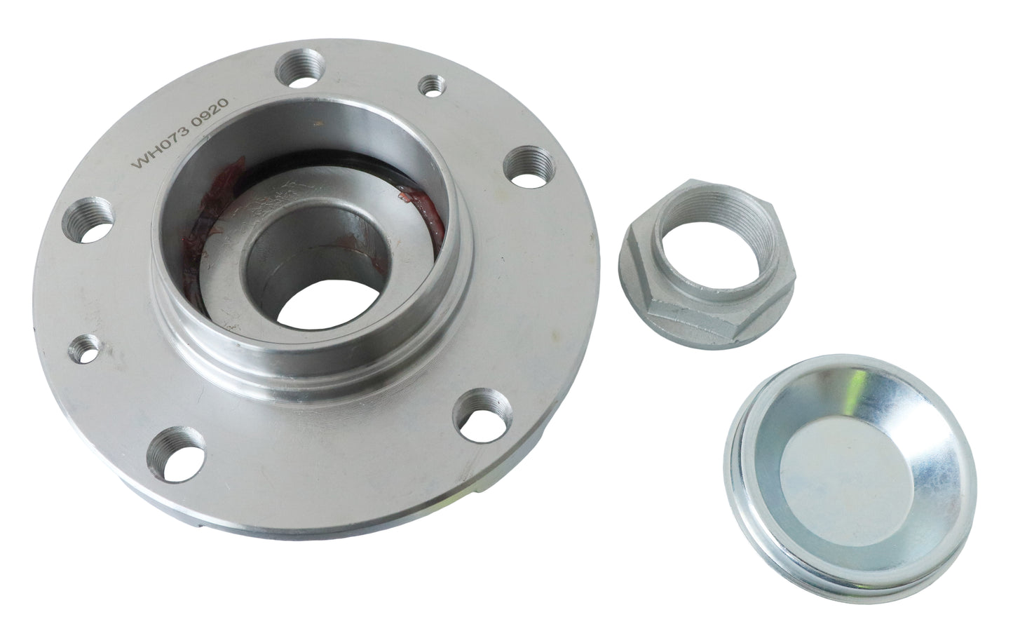 ROLLCO WHEEL HUB - VSWH073 for CITROEN- C5 2.0 BLUEHDI 150 2015-2017