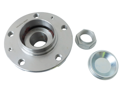 ROLLCO WHEEL HUB - VSWH073 for CITROEN- C5 2.0 BLUEHDI 150 2015-2017