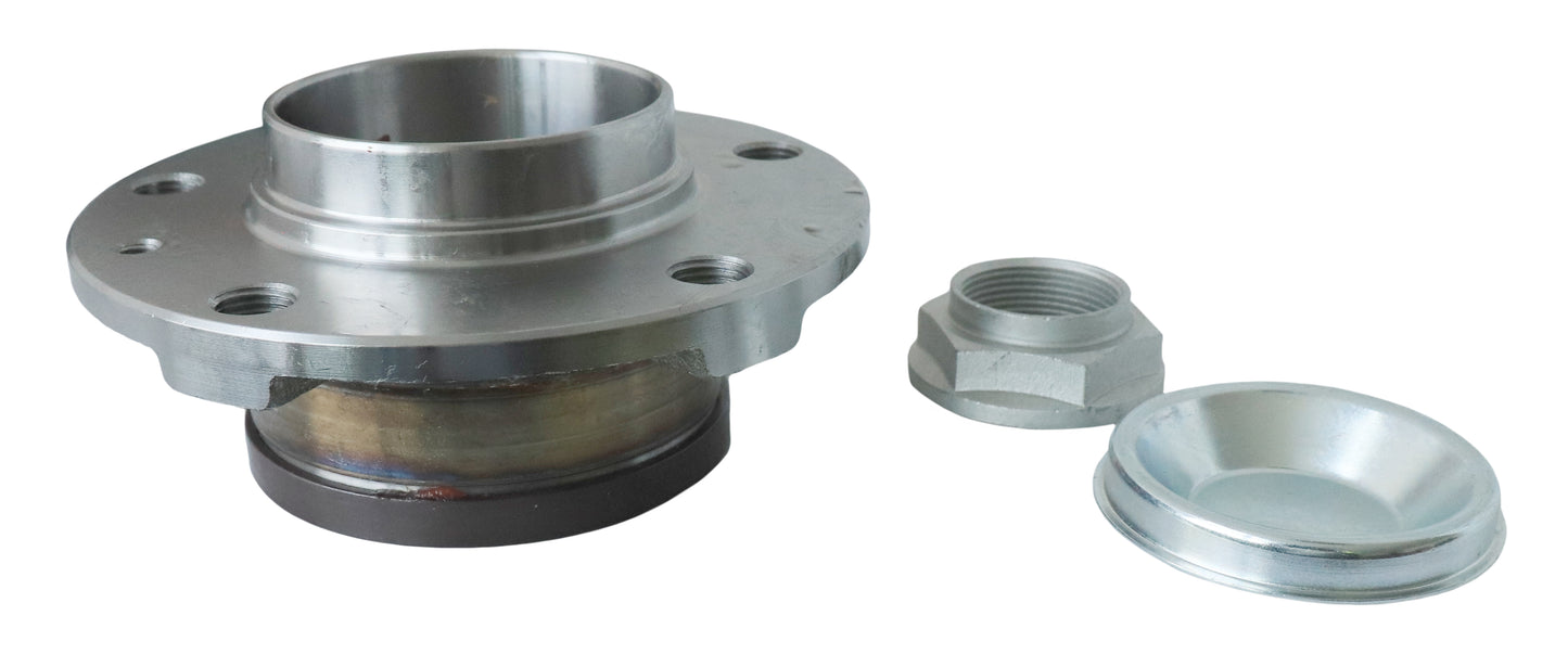 ROLLCO WHEEL HUB - VSWH073 for CITROEN- C5 2.0 BLUEHDI 150 2015-2017