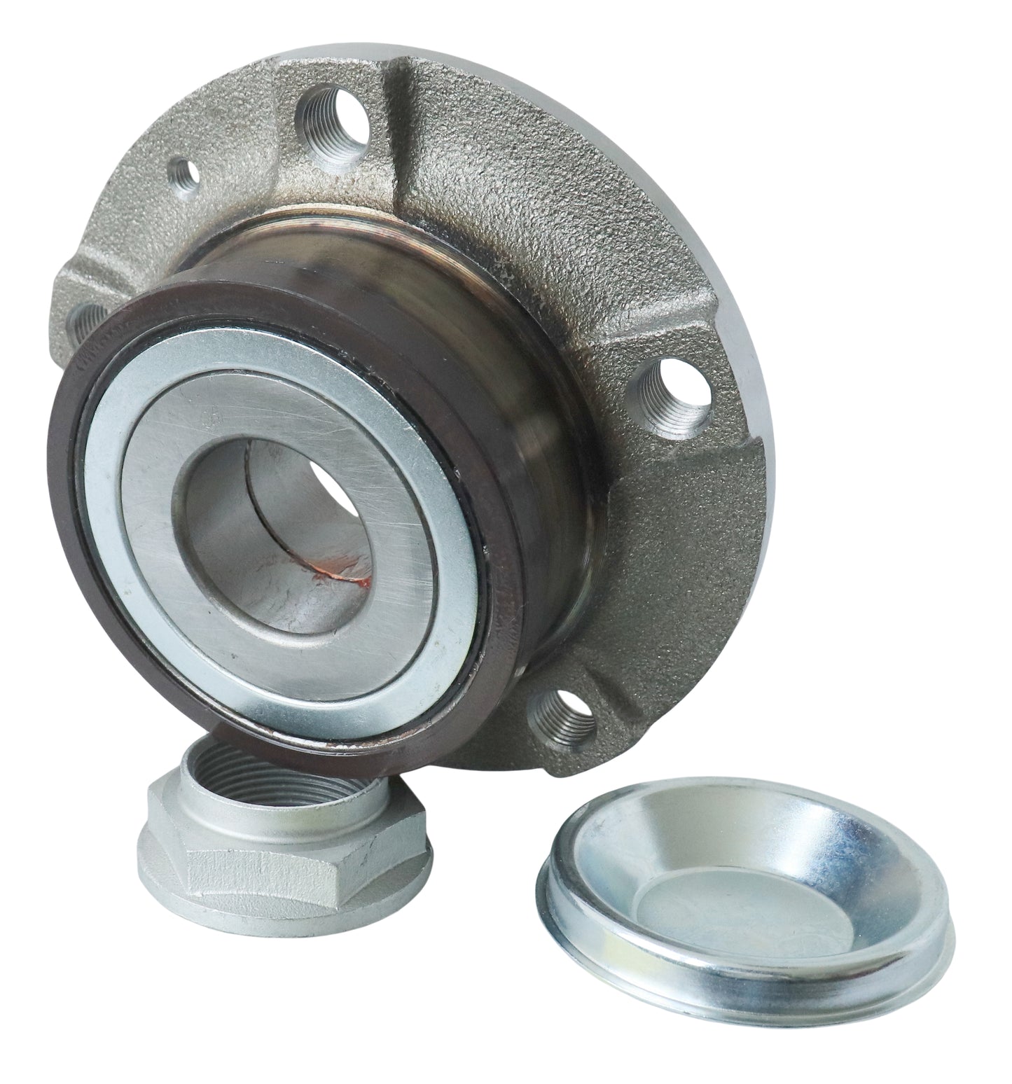 ROLLCO WHEEL HUB - VSWH073 for CITROEN- C5 2.0 BLUEHDI 150 2015-2017