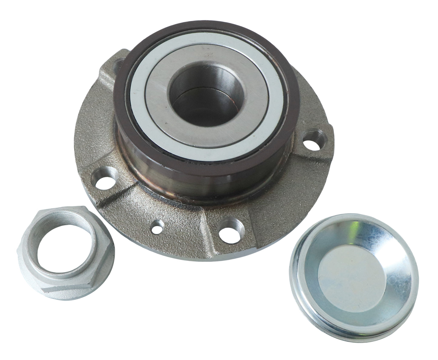 ROLLCO WHEEL HUB - VSWH073 for CITROEN- C5 2.0 BLUEHDI 150 2015-2017