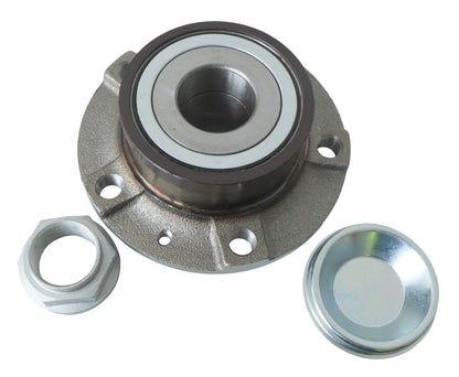 ROLLCO WHEEL HUB - VSWH073 for CITROEN- C5 2.0 BLUEHDI 150 2015-2017