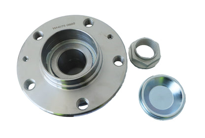 ROLLCO WHEEL HUB - VSWH075 for PEUGEOT-RCZ 1.6 THP 156 T75 (2010-2016)