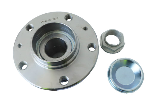 ROLLCO WHEEL HUB - VSWH075 for PEUGEOT-RCZ 1.6 THP 156 T75 (2010-2016)