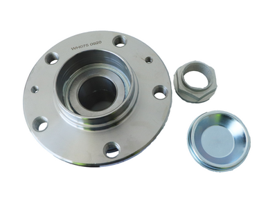 ROLLCO WHEEL HUB - VSWH075 for PEUGEOT-RCZ 1.6 THP 156 T75 (2010-2016)