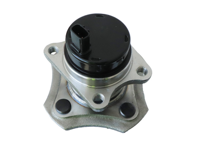 ROLLCO WHEEL HUB - VSWH077 for TOYOTA- FUNCARGO 1.3 1998-2005