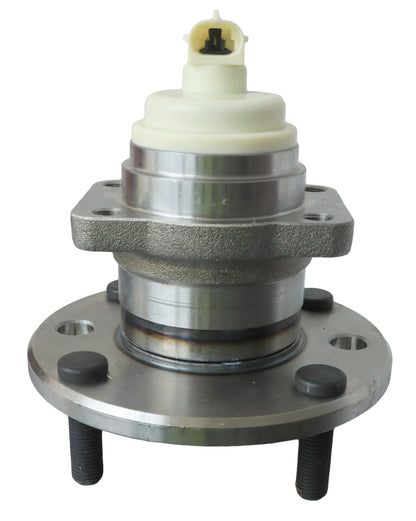 ROLLCO WHEEL HUB - VSWH079 for CHEVROLET- LACETTI 1.4 (2005-2011)