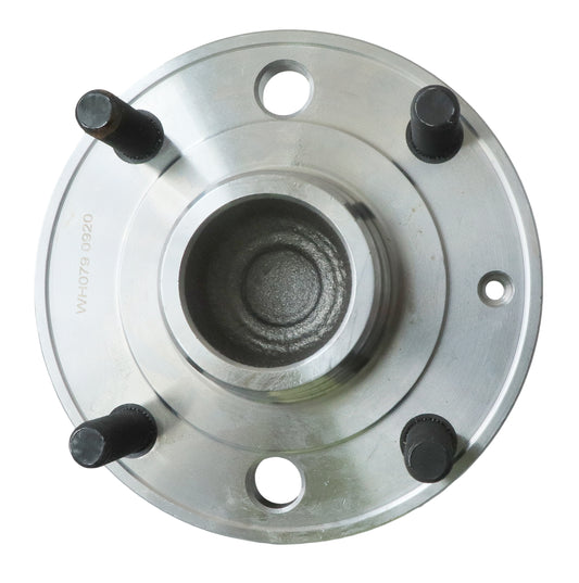ROLLCO WHEEL HUB - VSWH079 for CHEVROLET- LACETTI 1.4 (2005-2011)