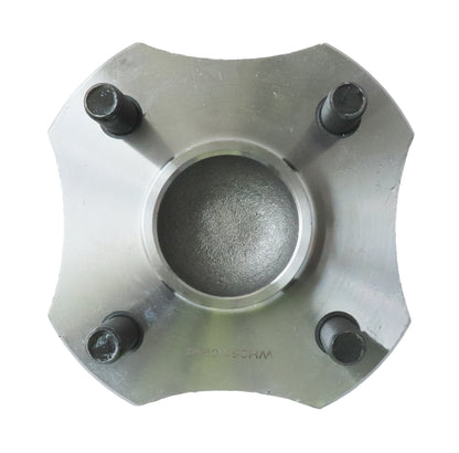 ROLLCO WHEEL HUB - VSWH081 for TOYOTA- COROLLA 1.4 (E120) 2001-2007