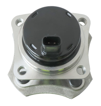 ROLLCO WHEEL HUB - VSWH081 for TOYOTA- COROLLA 1.4 (E120) 2001-2007