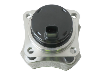 ROLLCO WHEEL HUB - VSWH081 for TOYOTA- COROLLA 1.4 (E120) 2001-2007