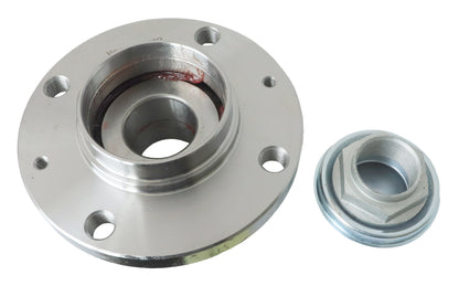 ROLLCO WHEEL HUB - VSWH082 for CITROEN- BERLINGO 1.4 M59 (2002-2012)