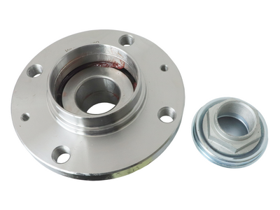ROLLCO WHEEL HUB - VSWH082 for CITROEN- BERLINGO 1.4 M59 (2002-2012)