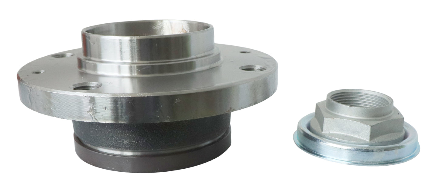 ROLLCO WHEEL HUB - VSWH082 for CITROEN- BERLINGO 1.4 M59 (2002-2012)