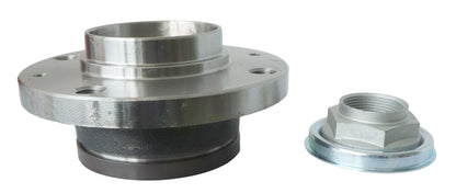 ROLLCO WHEEL HUB - VSWH082 for CITROEN- BERLINGO 1.4 M59 (2002-2012)