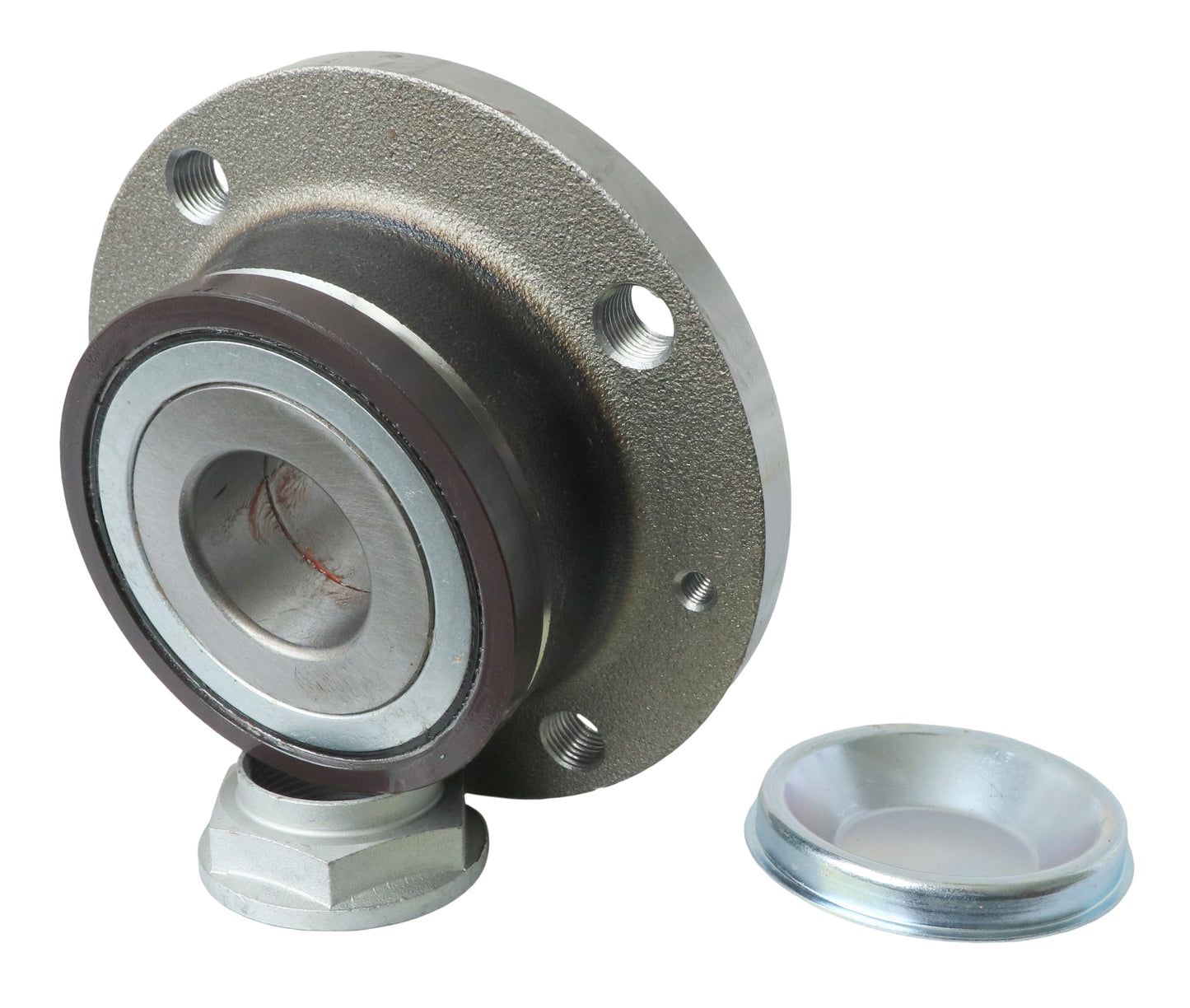 ROLLCO WHEEL HUB - VSWH082 for CITROEN- BERLINGO 1.4 M59 (2002-2012)