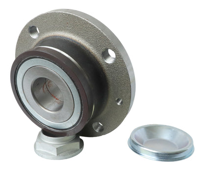 ROLLCO WHEEL HUB - VSWH082 for CITROEN- BERLINGO 1.4 M59 (2002-2012)