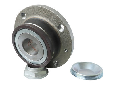 ROLLCO WHEEL HUB - VSWH082 for CITROEN- BERLINGO 1.4 M59 (2002-2012)