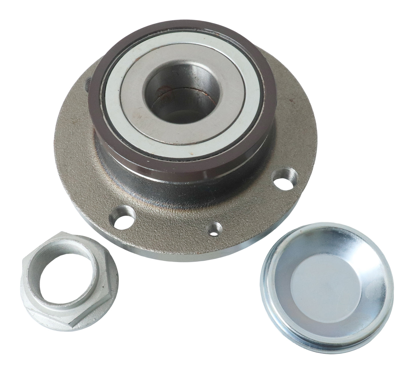 ROLLCO WHEEL HUB - VSWH082 for CITROEN- BERLINGO 1.4 M59 (2002-2012)