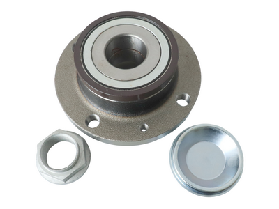 ROLLCO WHEEL HUB - VSWH082 for CITROEN- BERLINGO 1.4 M59 (2002-2012)