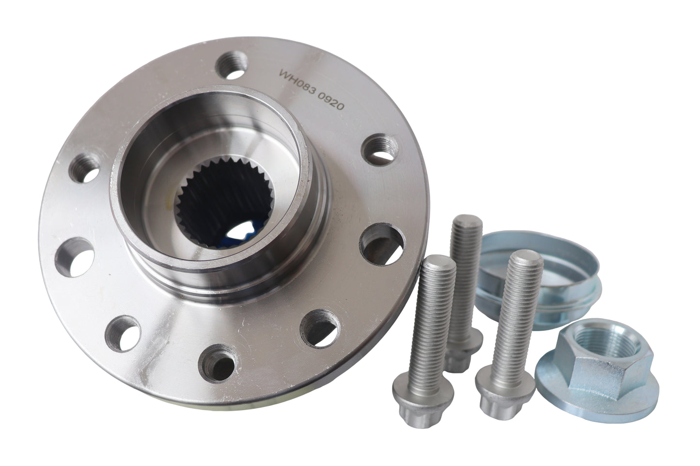 ROLLCO WHEEL HUB - VSWH083 for OPEL -ASTRA H 1.9 CDTI 150 MK 5 2004-2011