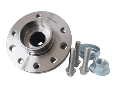 ROLLCO WHEEL HUB - VSWH083 for OPEL -ASTRA H 1.9 CDTI 150 MK 5 2004-2011