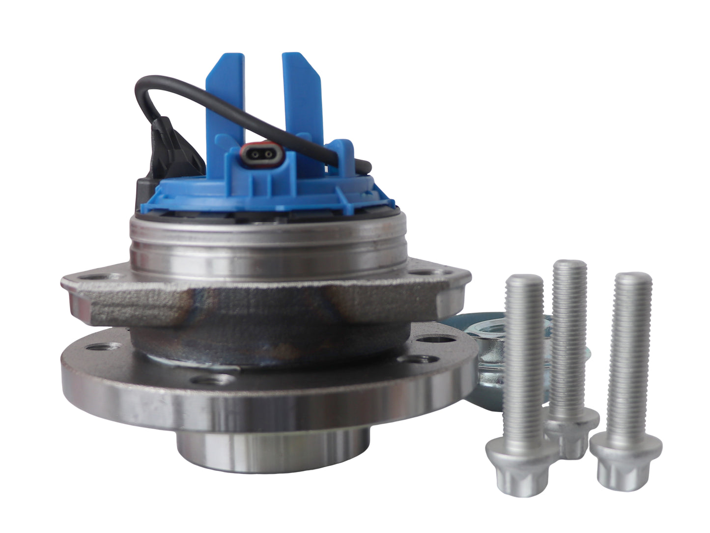ROLLCO WHEEL HUB - VSWH083 for OPEL -ASTRA H 1.9 CDTI 150 MK 5 2004-2011