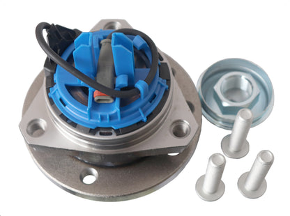 ROLLCO WHEEL HUB - VSWH083 for OPEL -ASTRA H 1.9 CDTI 150 MK 5 2004-2011