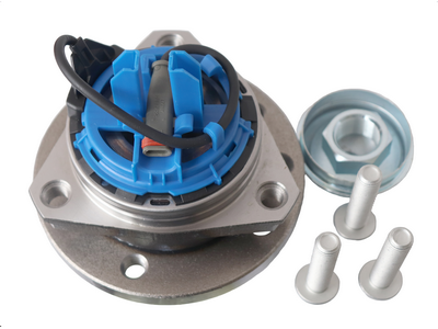 ROLLCO WHEEL HUB - VSWH083 for OPEL -ASTRA H 1.9 CDTI 150 MK 5 2004-2011