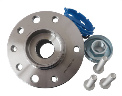 ROLLCO WHEEL HUB - VSWH083 for OPEL -ASTRA H 1.9 CDTI 150 MK 5 2004-2011