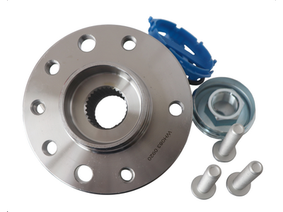 ROLLCO WHEEL HUB - VSWH083 for OPEL -ASTRA H 1.9 CDTI 150 MK 5 2004-2011