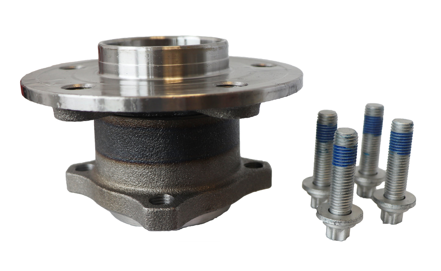 ROLLCO WHEEL HUB - VSWH085 for MERCEDES BENZ-A160 1.5 C169 M266.920 2009-2013