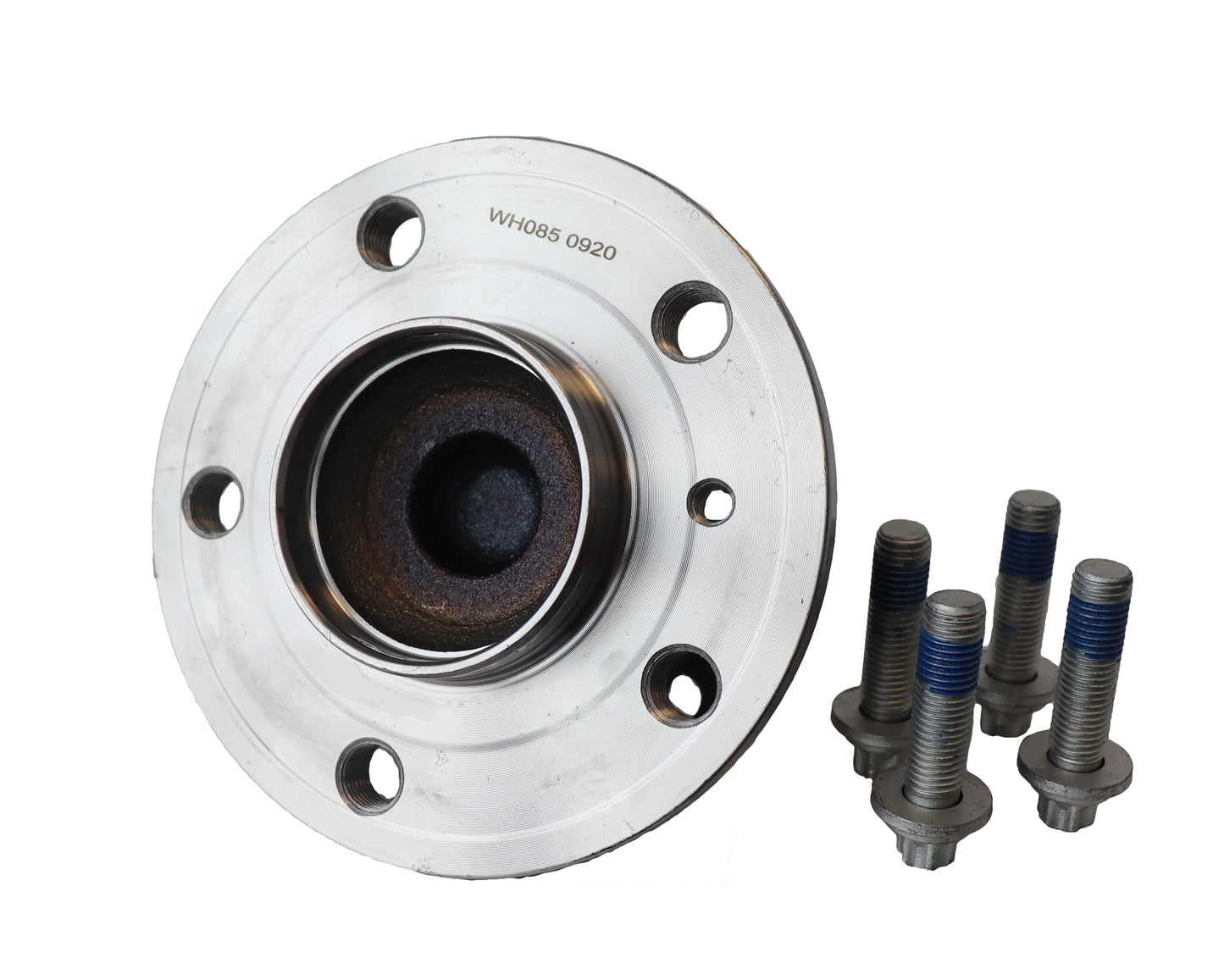 ROLLCO WHEEL HUB - VSWH085 for MERCEDES BENZ-A160 1.5 C169 M266.920 2009-2013