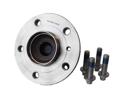 ROLLCO WHEEL HUB - VSWH085 for MERCEDES BENZ-A160 1.5 C169 M266.920 2009-2013