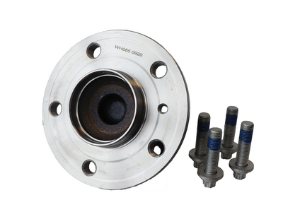 ROLLCO WHEEL HUB - VSWH085 for MERCEDES BENZ-A160 1.5 C169 M266.920 2009-2013