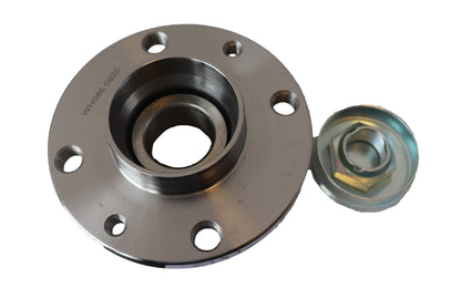 ROLLCO WHEEL HUB - VSWH086 for FIAT -STILO 1.6 MULTIWAGON 192 (2001-2007)
