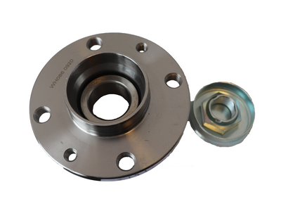 ROLLCO WHEEL HUB - VSWH086 for FIAT -STILO 1.6 MULTIWAGON 192 (2001-2007)