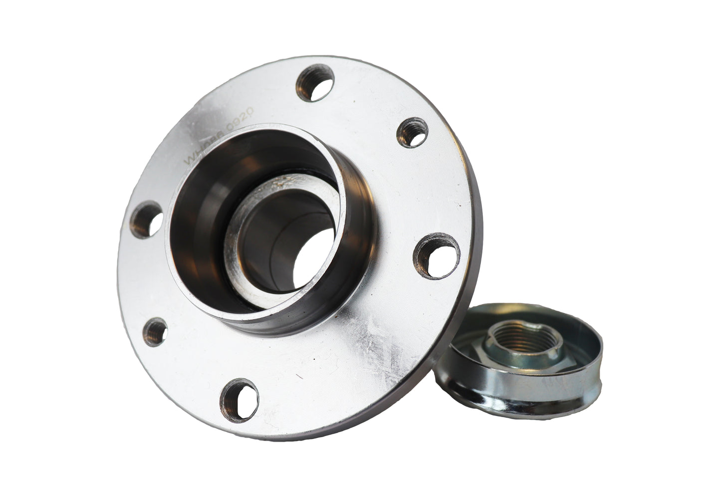 ROLLCO WHEEL HUB - VSWH086 for FIAT -STILO 1.6 MULTIWAGON 192 (2001-2007)