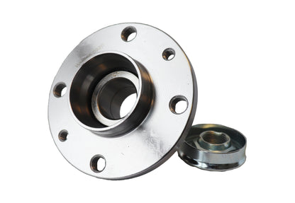 ROLLCO WHEEL HUB - VSWH086 for FIAT -STILO 1.6 MULTIWAGON 192 (2001-2007)