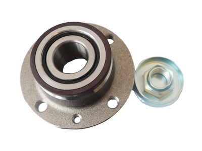 ROLLCO WHEEL HUB - VSWH086 for FIAT -STILO 1.6 MULTIWAGON 192 (2001-2007)