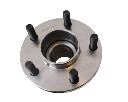 ROLLCO WHEEL HUB - VSWH087 for FORD- TOURNEO CONNECT 1.8 TDCI 110 (2009-2013)
