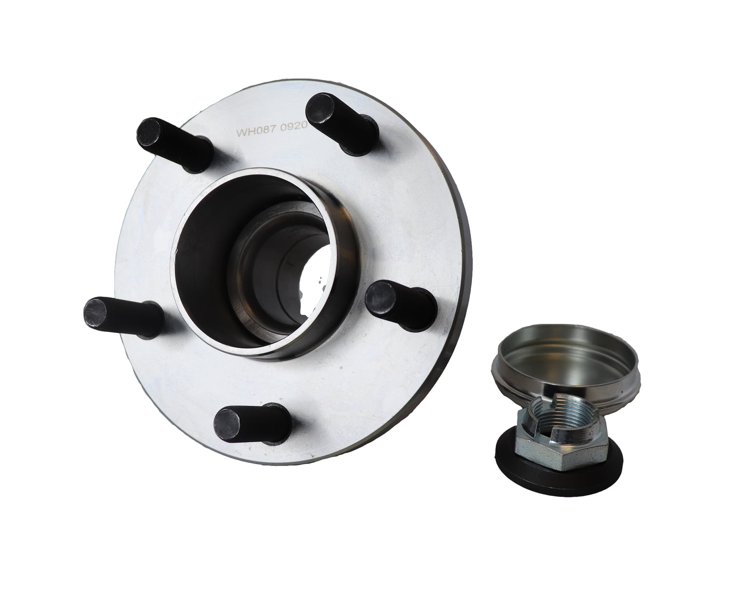 ROLLCO WHEEL HUB - VSWH087 for FORD- TOURNEO CONNECT 1.8 TDCI 110 (2009-2013)