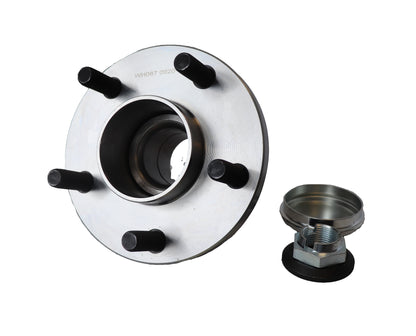 ROLLCO WHEEL HUB - VSWH087 for FORD- TOURNEO CONNECT 1.8 TDCI 110 (2009-2013)