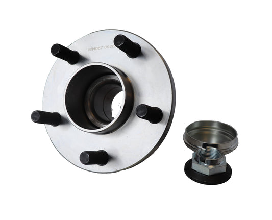 ROLLCO WHEEL HUB - VSWH087 for FORD- TOURNEO CONNECT 1.8 TDCI 110 (2009-2013)